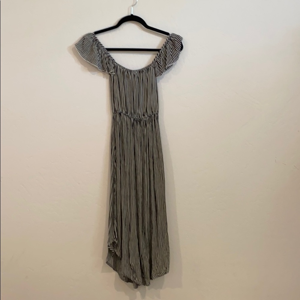 Amuse society dress